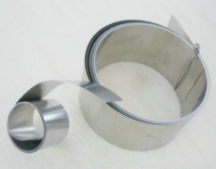 供應316L精密不銹鋼帶